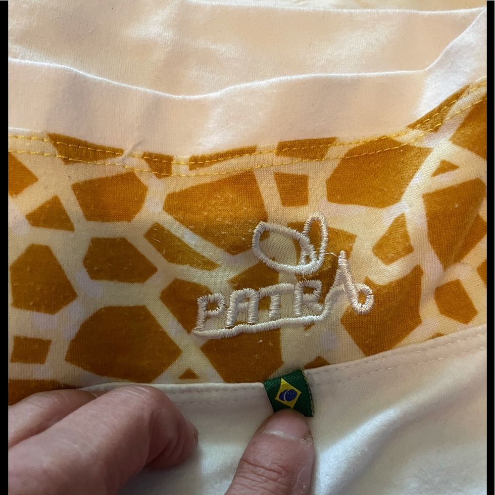 Victoria Secret And Patra Size M Exercising Capris